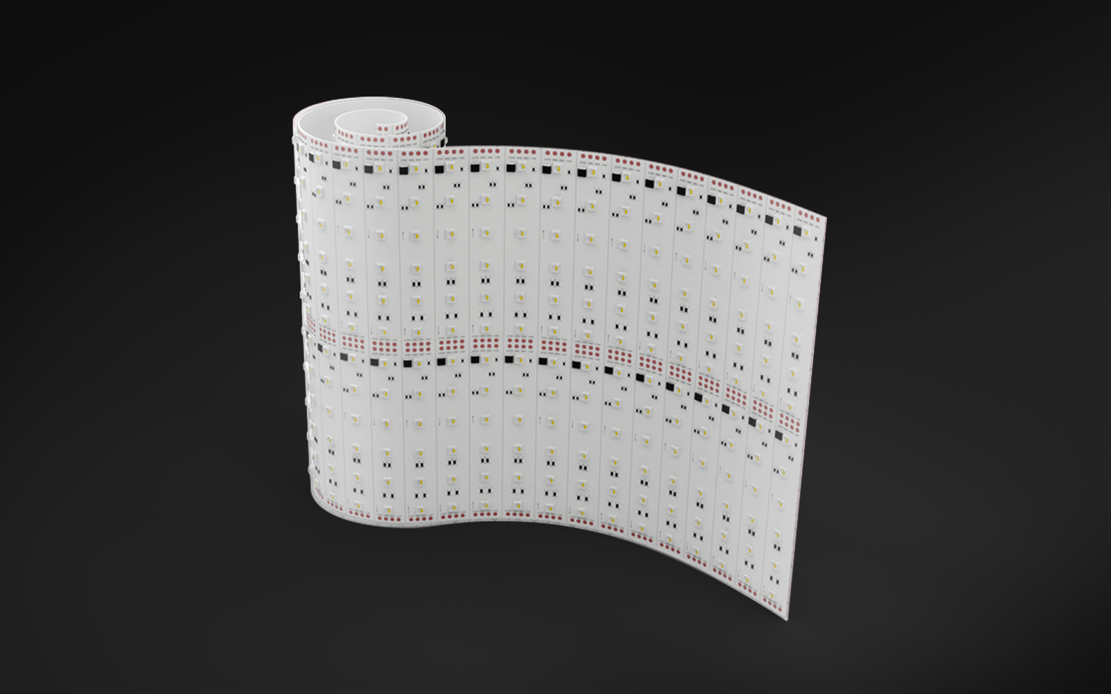 Flexi Panel Specialist - Fortnum and Mason